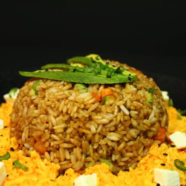 Yakimeshi