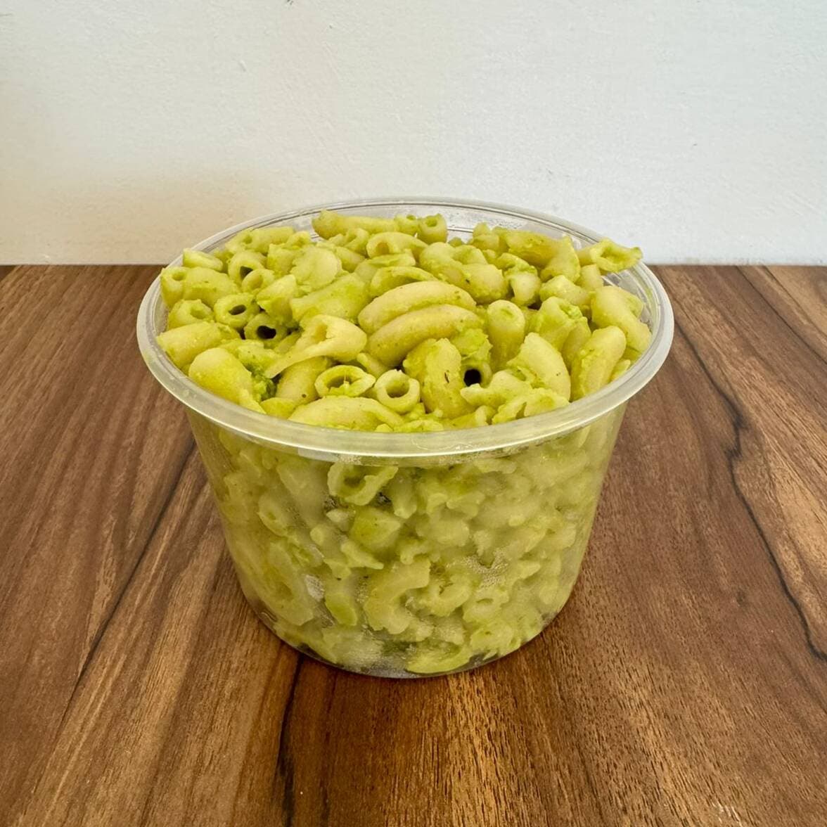 1/2 Sopa Verde