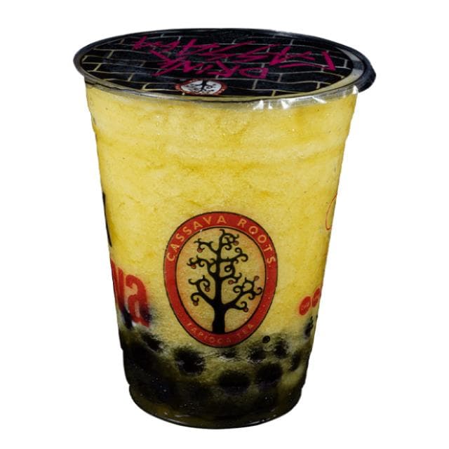 CHINESE BUTTY 709 ML