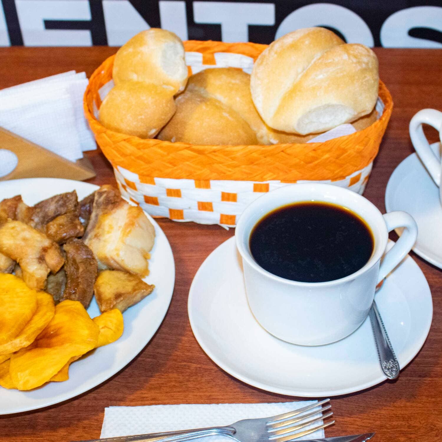 Combo Chicharronero