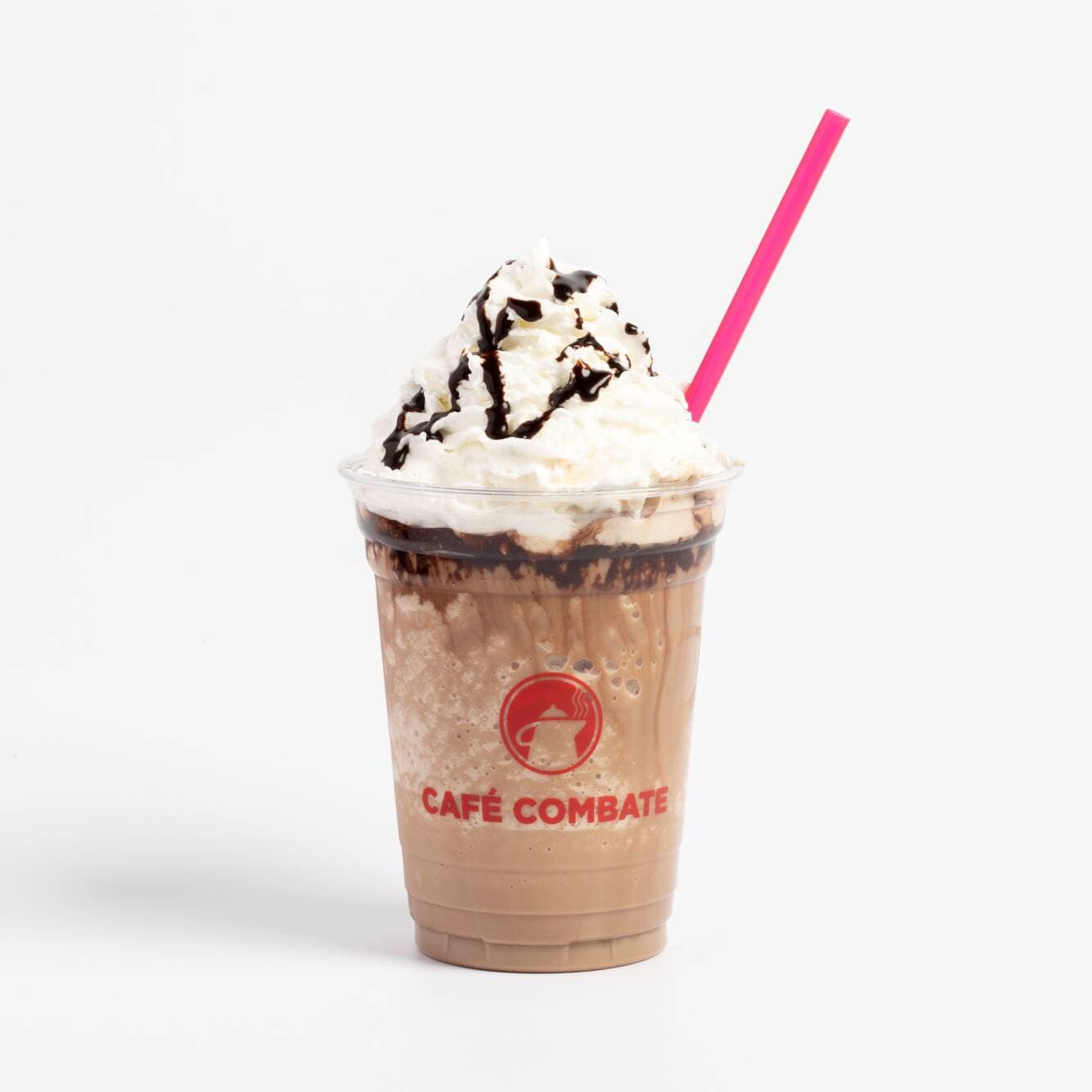 Frappe Moka