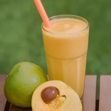 Smoothie de Lúcuma 500 Ml