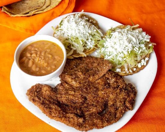 El Rey del Taco