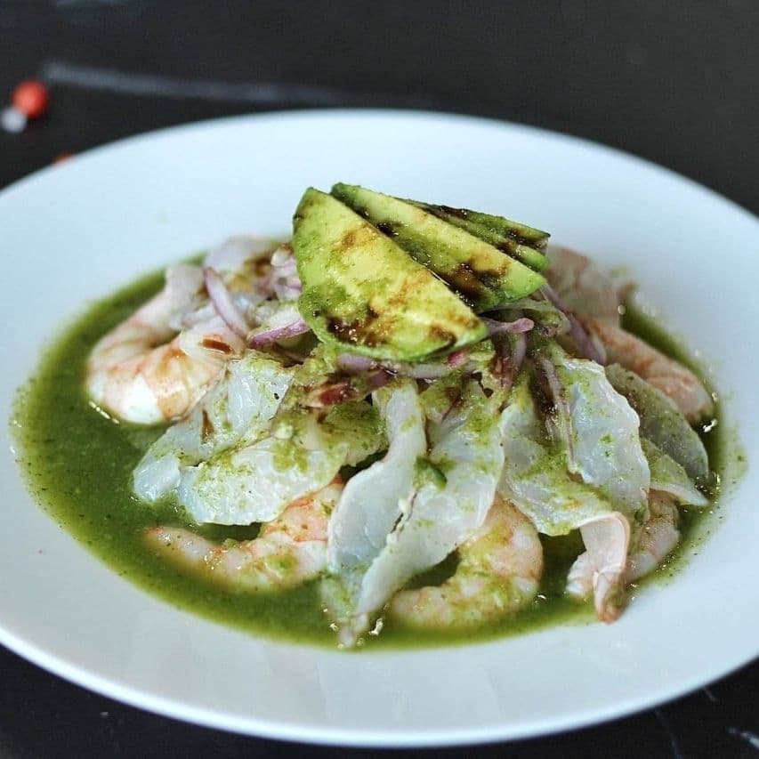 Aguachile