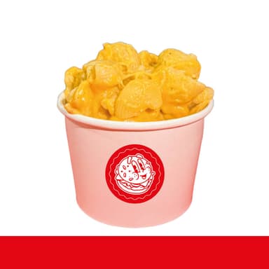 Mac & Cheese GRANDE