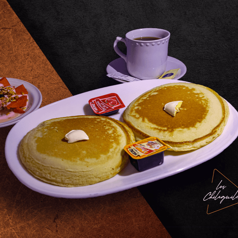 Desayuno 1