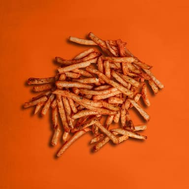 Scout Fries *