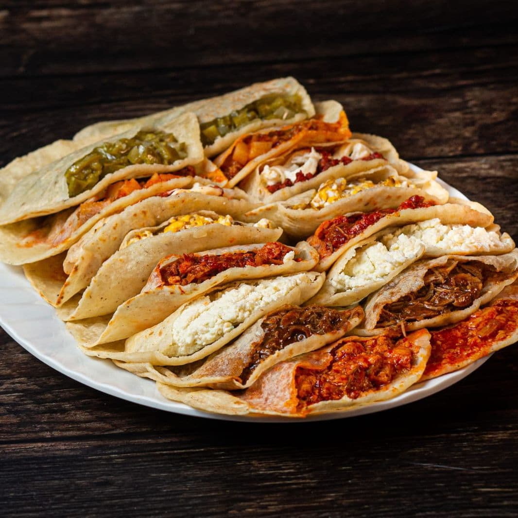 Combo Gorditas
