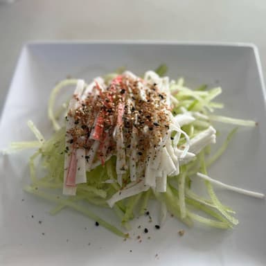 ENSALADA DE SURIMI