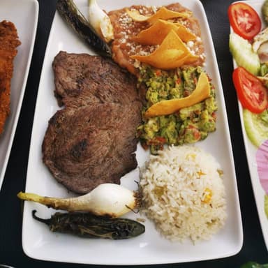 Korte de Arrachera