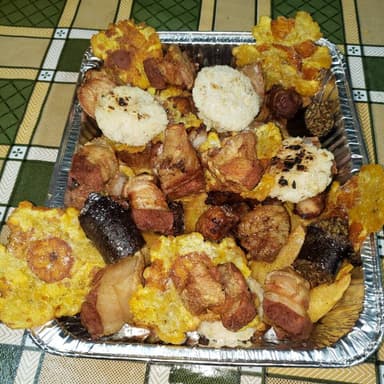 Picada Mix