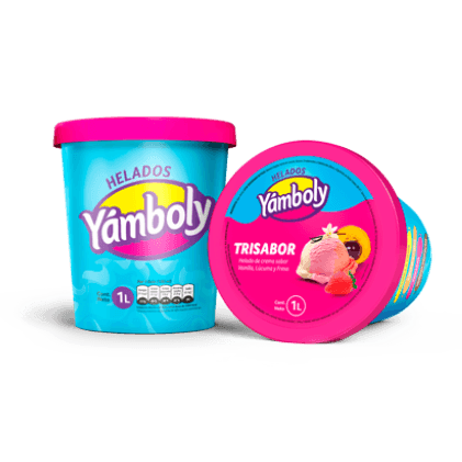 Yamboly 930 Ml.
