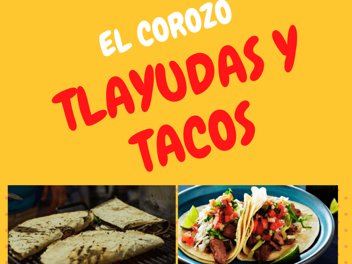 EL COROZO