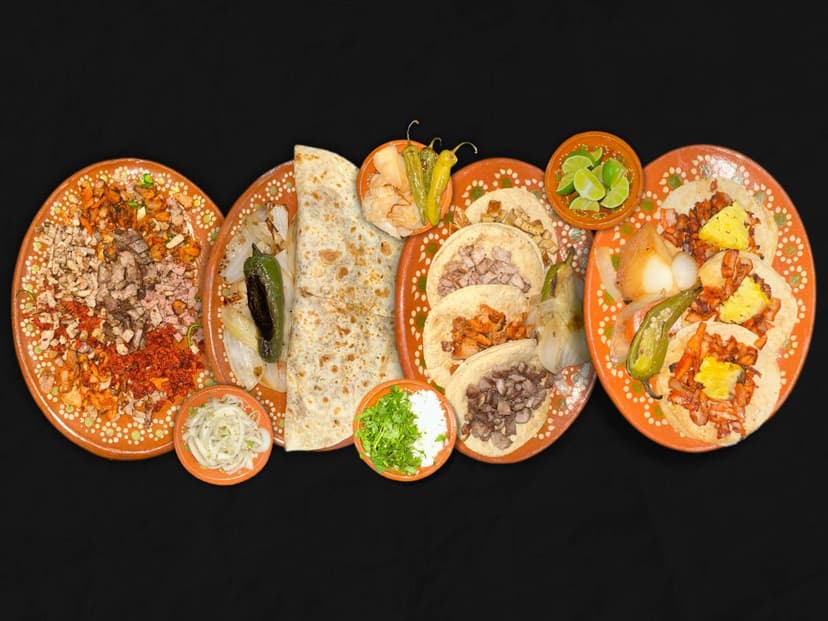 Taqueria Bantaco