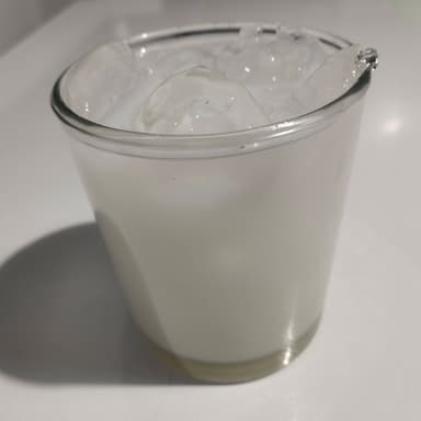 Calpis Mineral 500ml