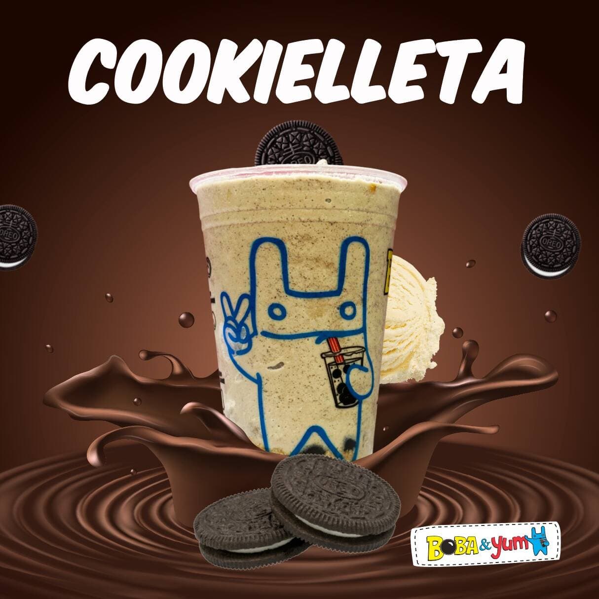 Cookielleta