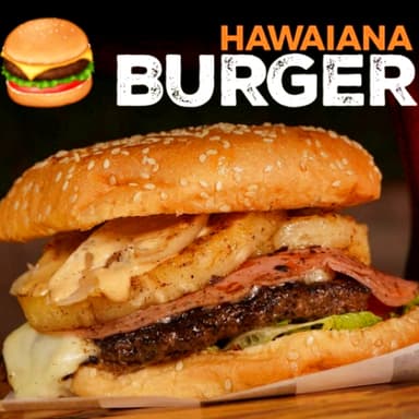 Hawaiana
