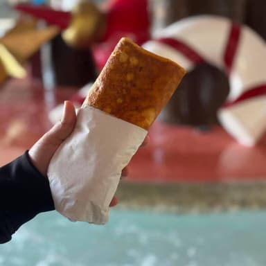 Arma Tu Crepa en Rollo