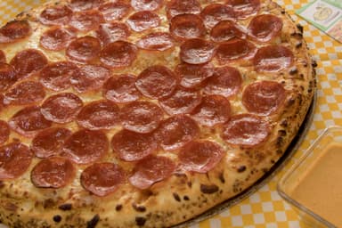 Pizza Clasica Mediana