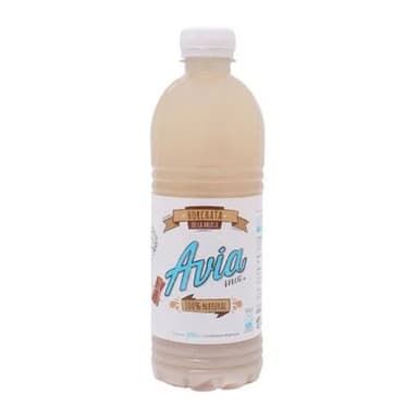 Agua de Horchata