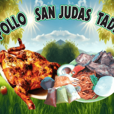¡Paquete Para Celebrar! Pollo + Costillas