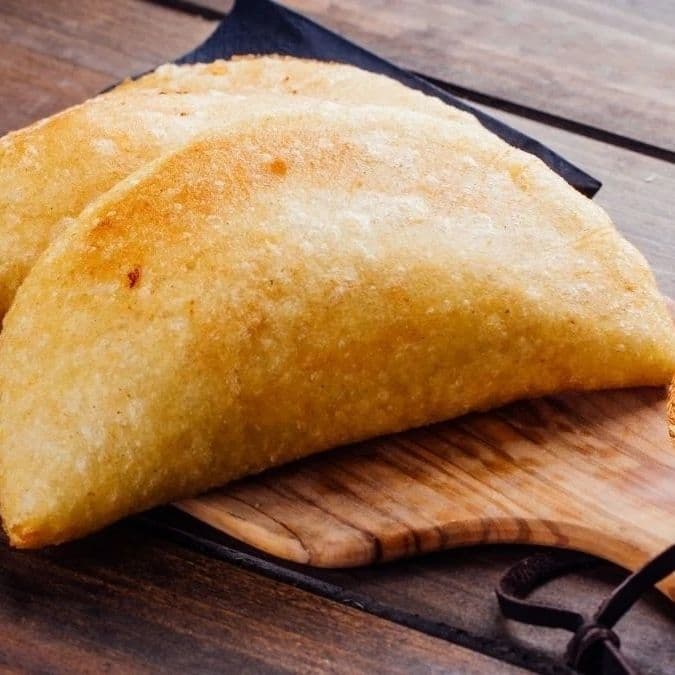Empanada de carne