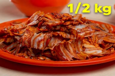 1/2 KILO
