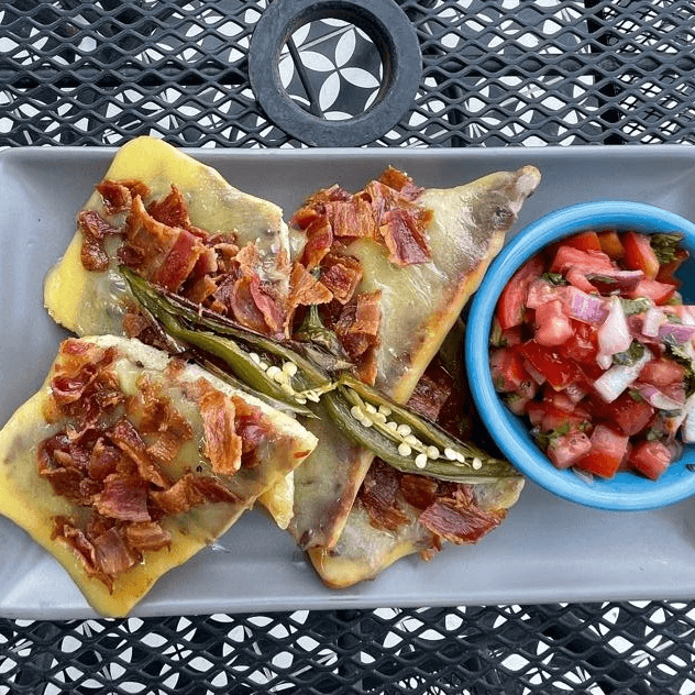 Molletes