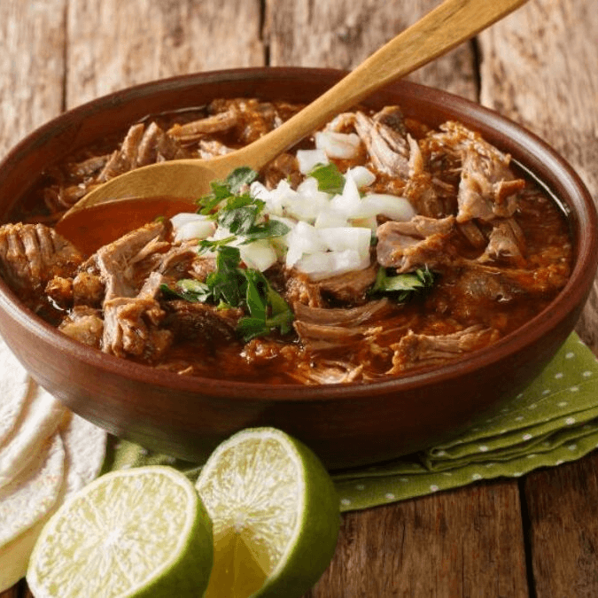 Birria grande