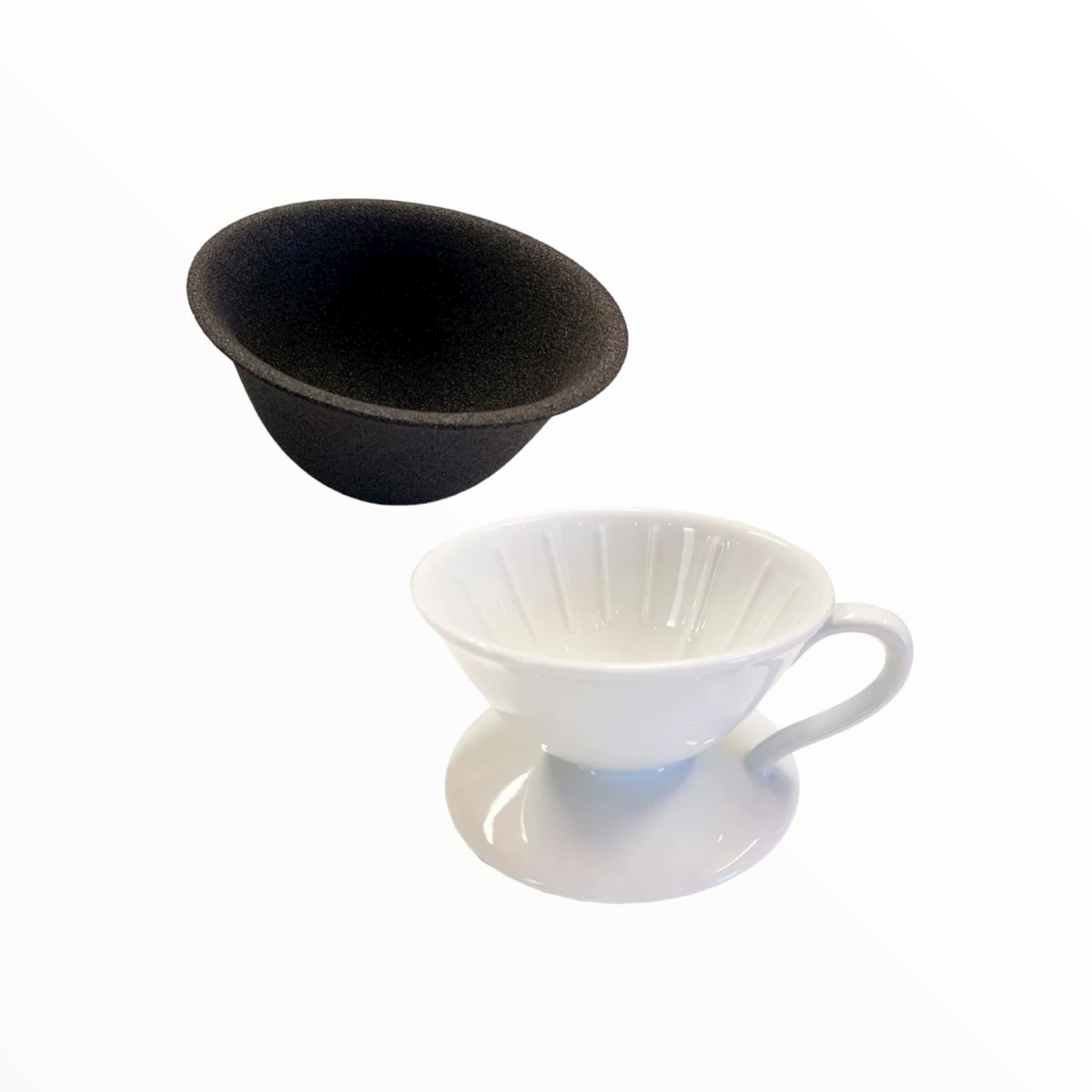 Filtro Japonés Taza Cerámic 1 pza - OT-UTE899-9806