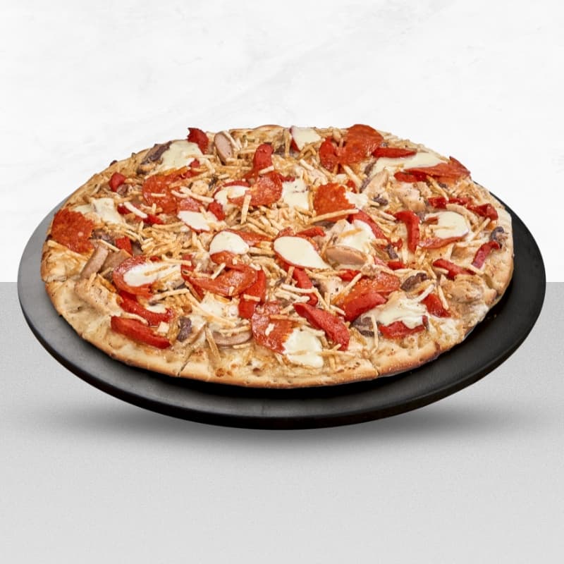 Pizza Urbana
