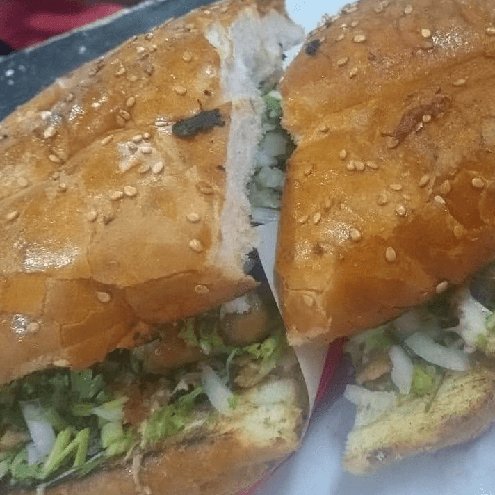 Torta Grande de Pastor + Coca Cola 600 ml