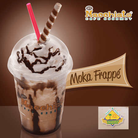 Mokaccino