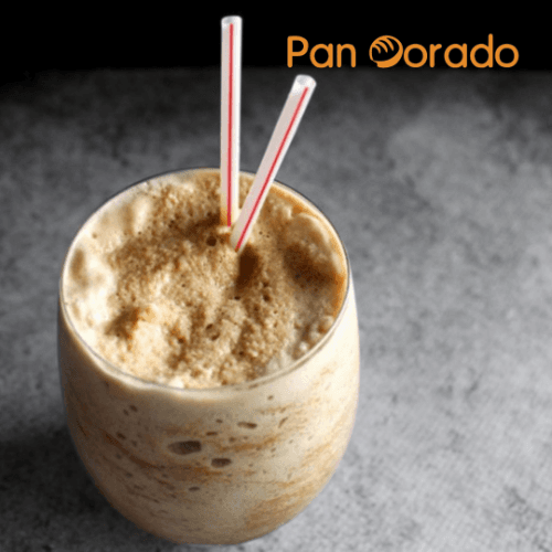 Granizado de Café