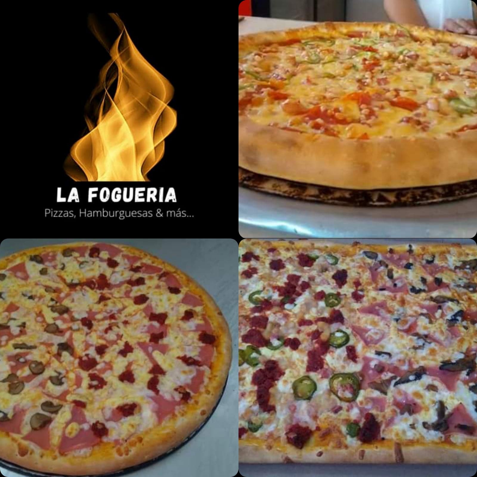 LA FOGUERIA