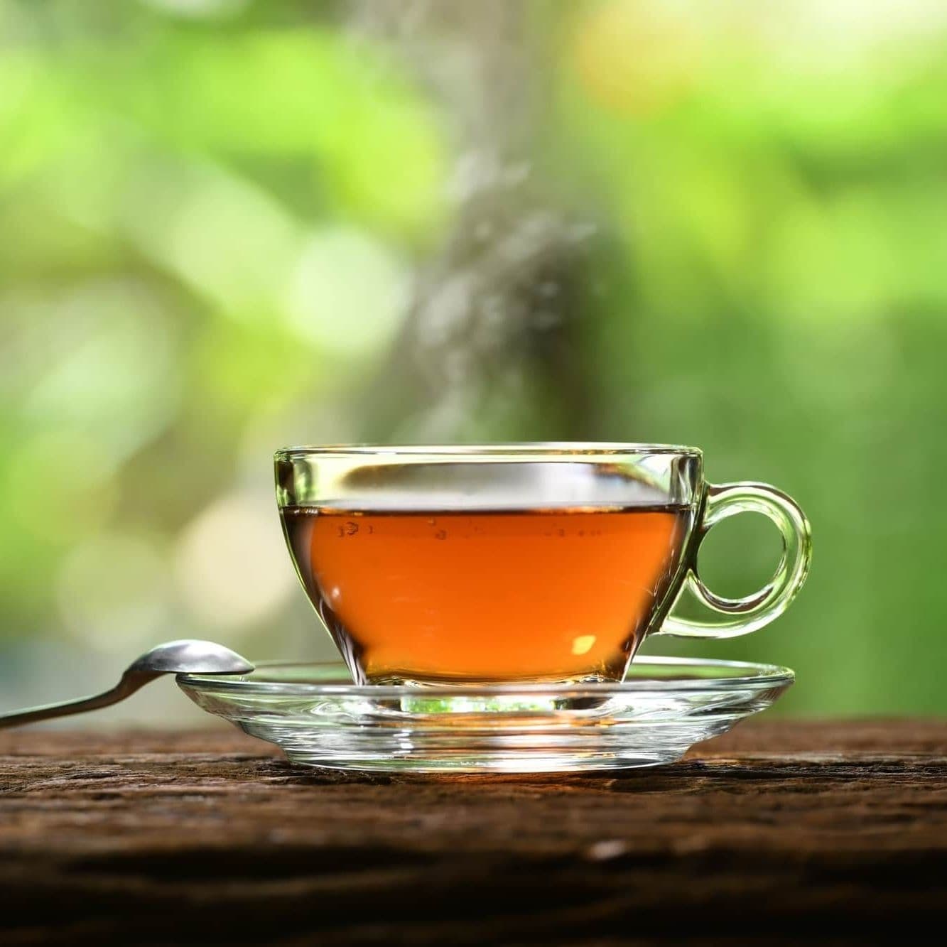 Té de Infusión
