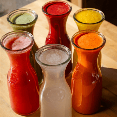Jugo AntiGastritis 20oz