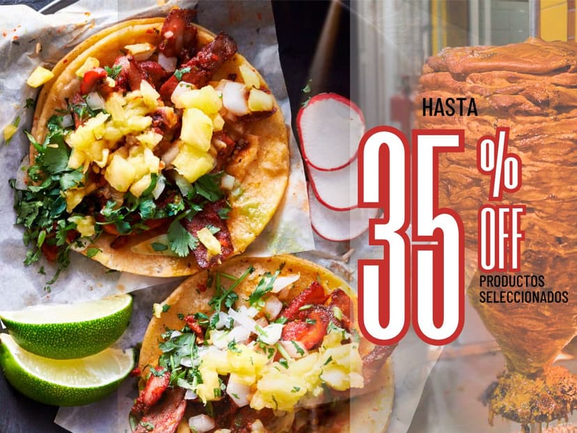 Taqueria El Infierno Guadalupana