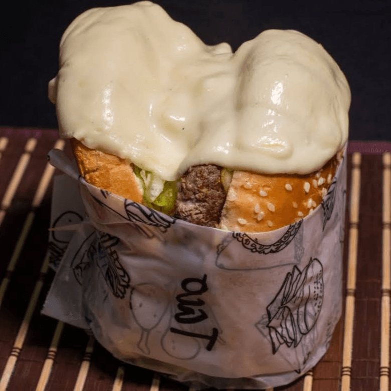 Hamburguesa Nesburguer