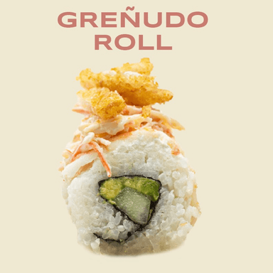 BOX GREÑUDO ROLL