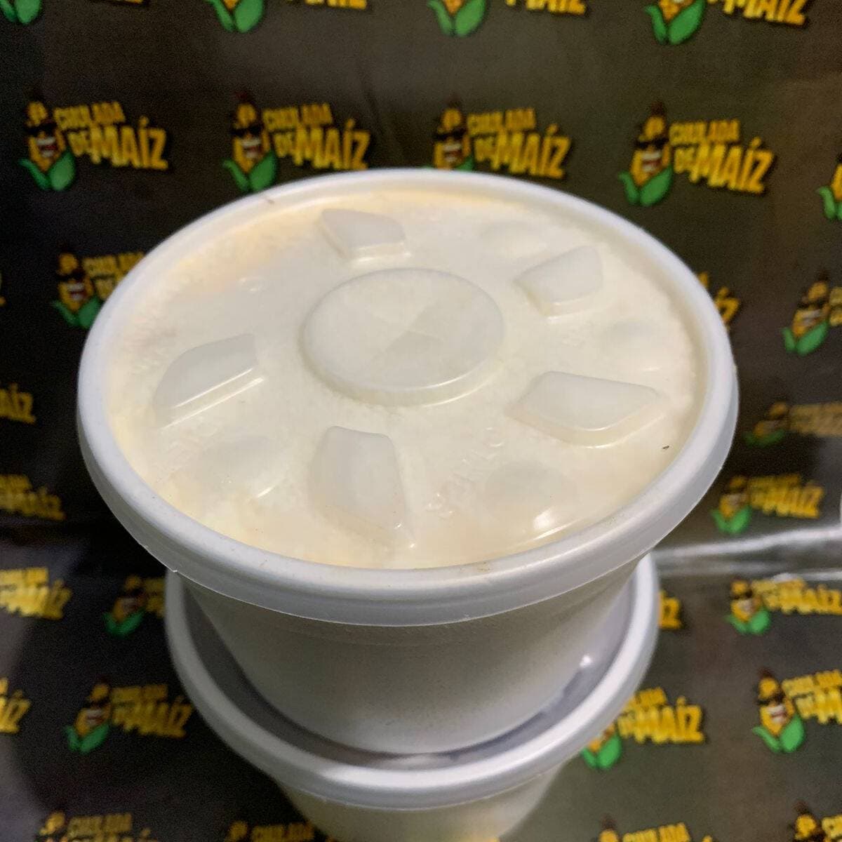 Esquites Medianos