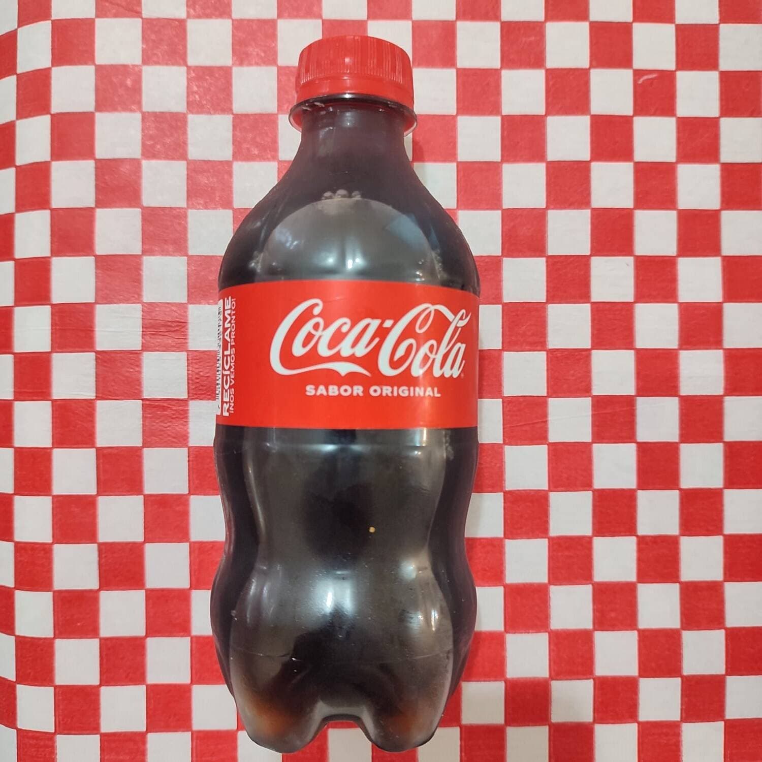 Coca Cola Regular 355 ml