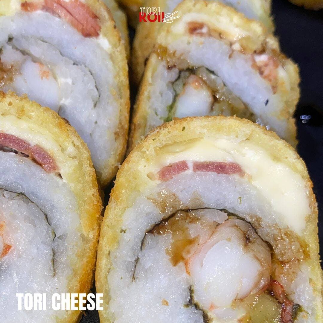Tori Cheese
