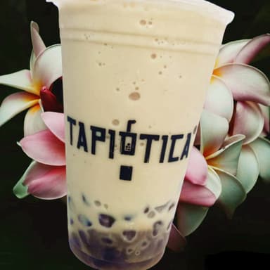 Vainilla-café