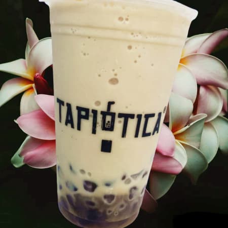 Vainilla-café