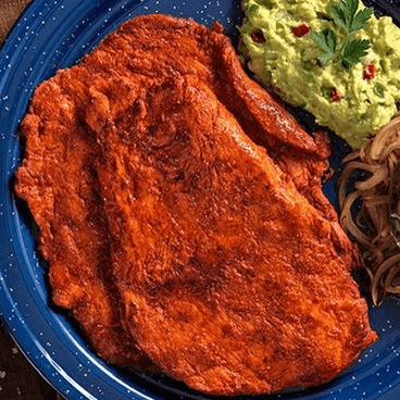 Carne Adobada