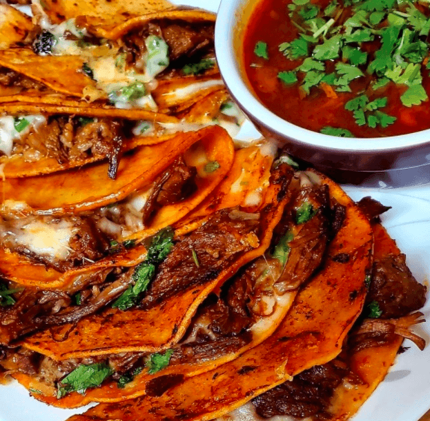 Birria El Moys