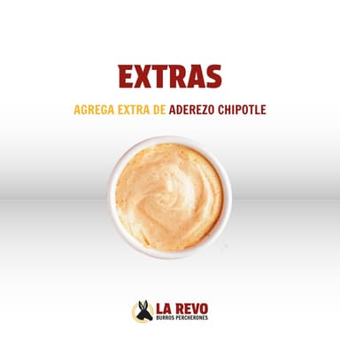 Aderezo Chipotle