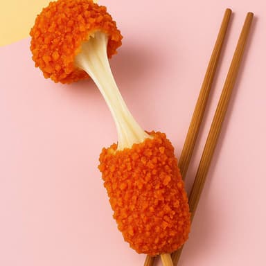 CHEETO BLAZE