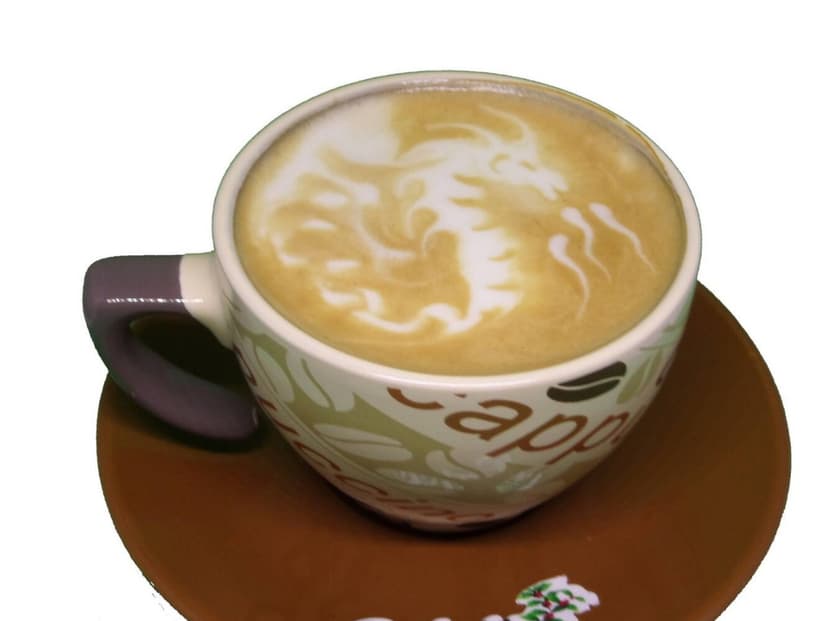 Cafetto XXI